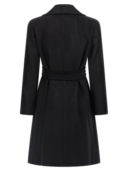 'Dravenna' coat Coats, trench coats