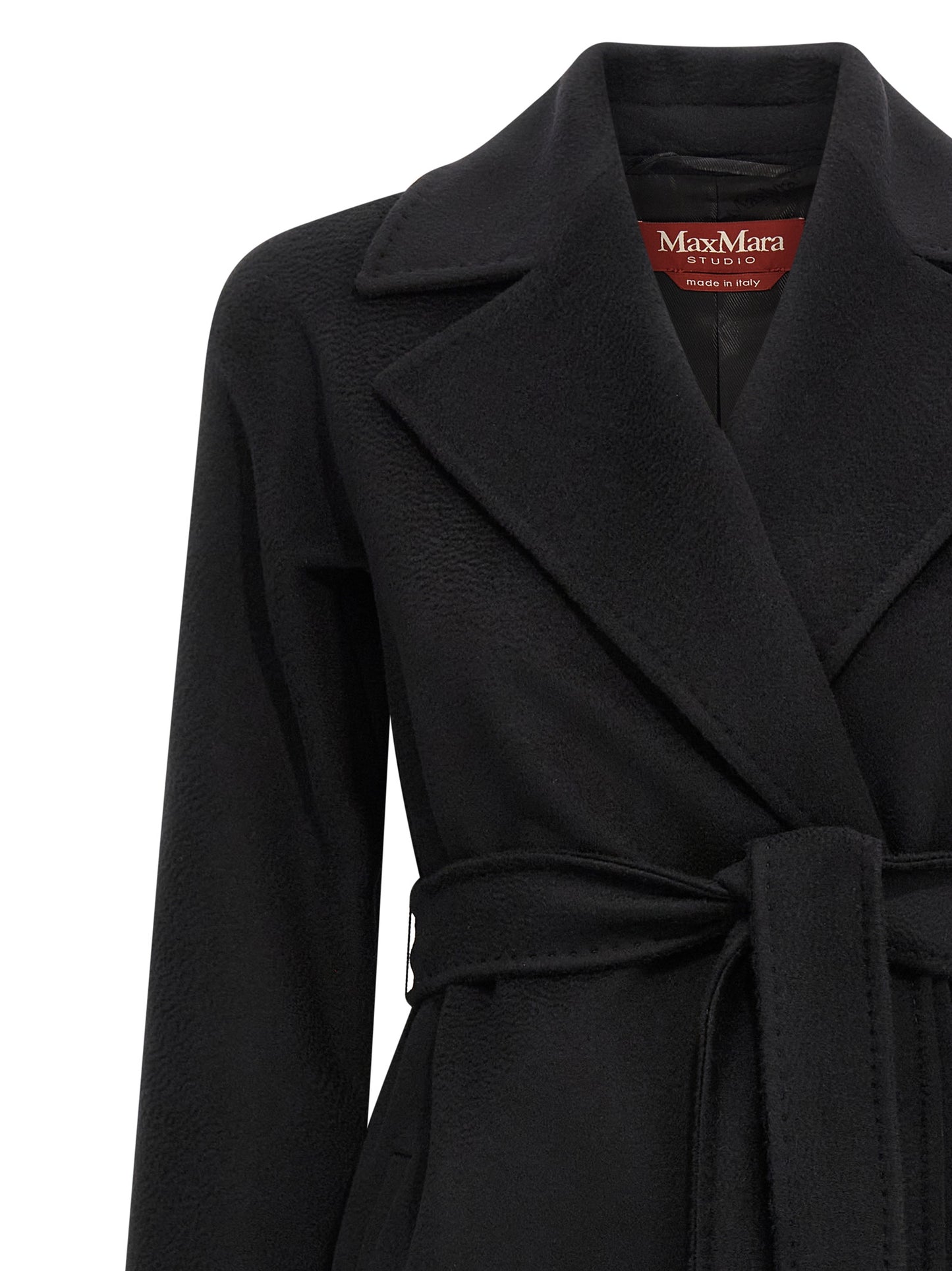'Dravenna' coat Coats, trench coats