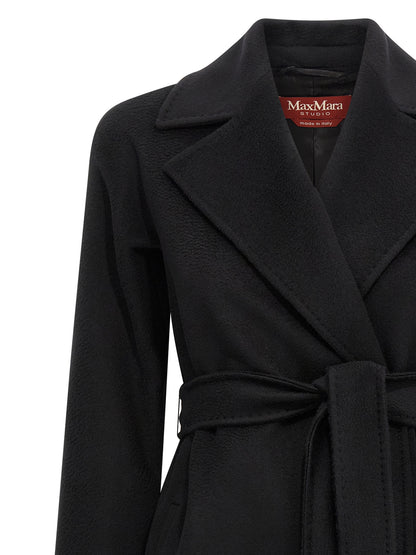 'Dravenna' coat Coats, trench coats