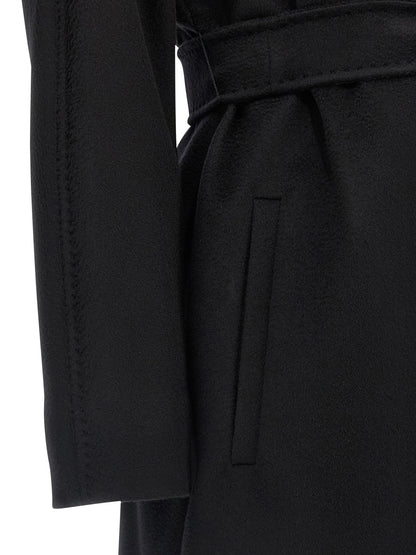 'Dravenna' coat Coats, trench coats