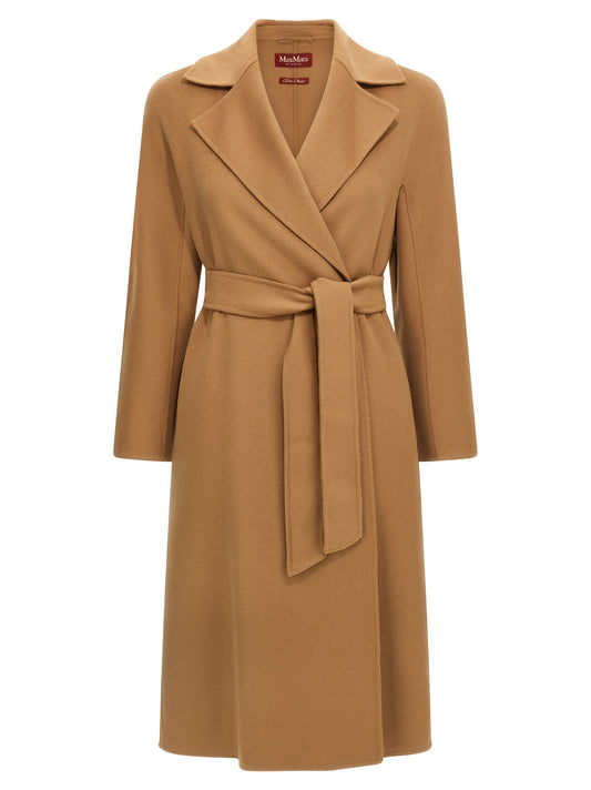 'Cles' coat Coats, trench coats