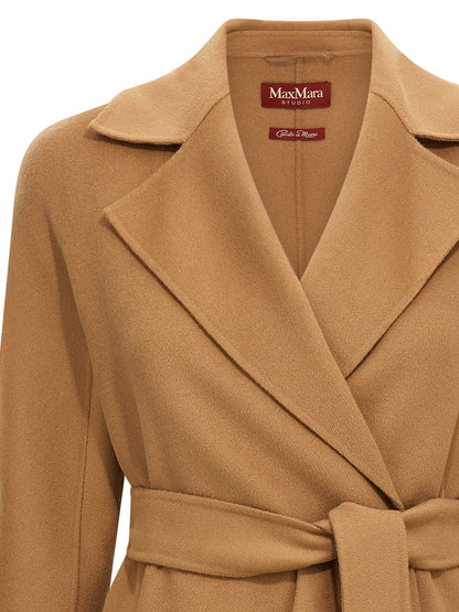 'Cles' coat Coats, trench coats
