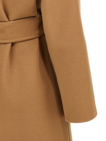 'Cles' coat Coats, trench coats