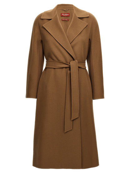 'Cles' coat Coats, trench coats