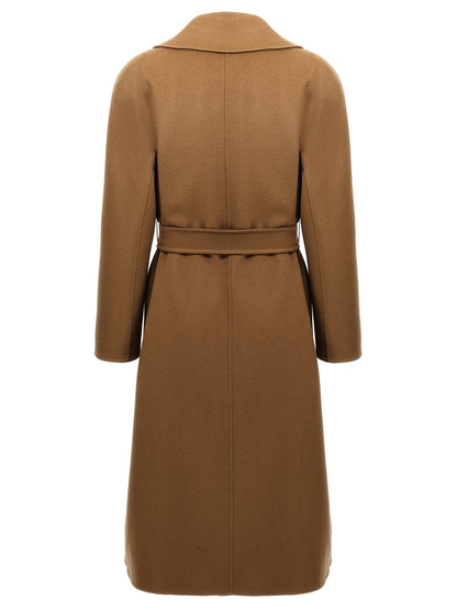 'Cles' coat Coats, trench coats