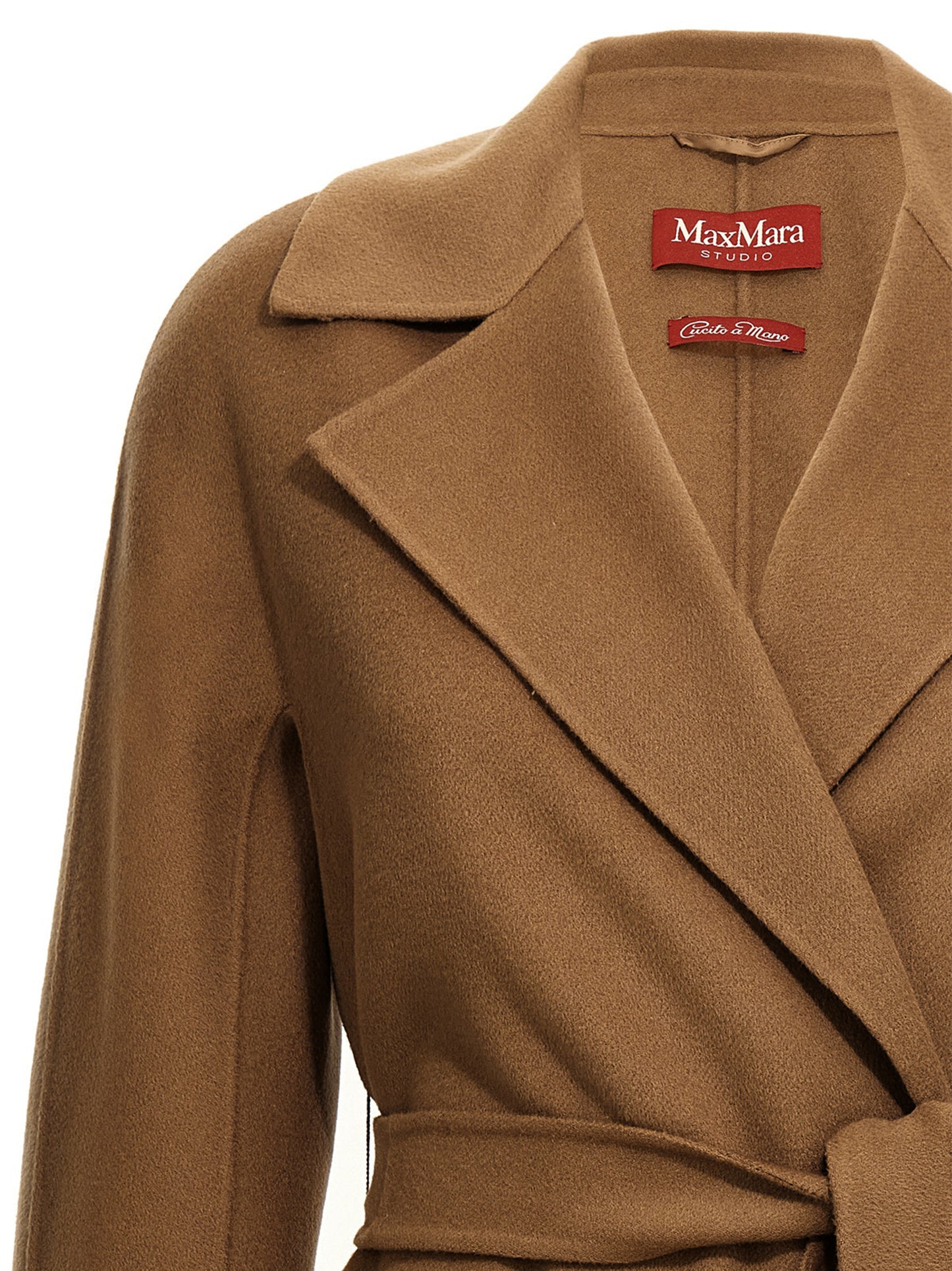 'Cles' coat Coats, trench coats