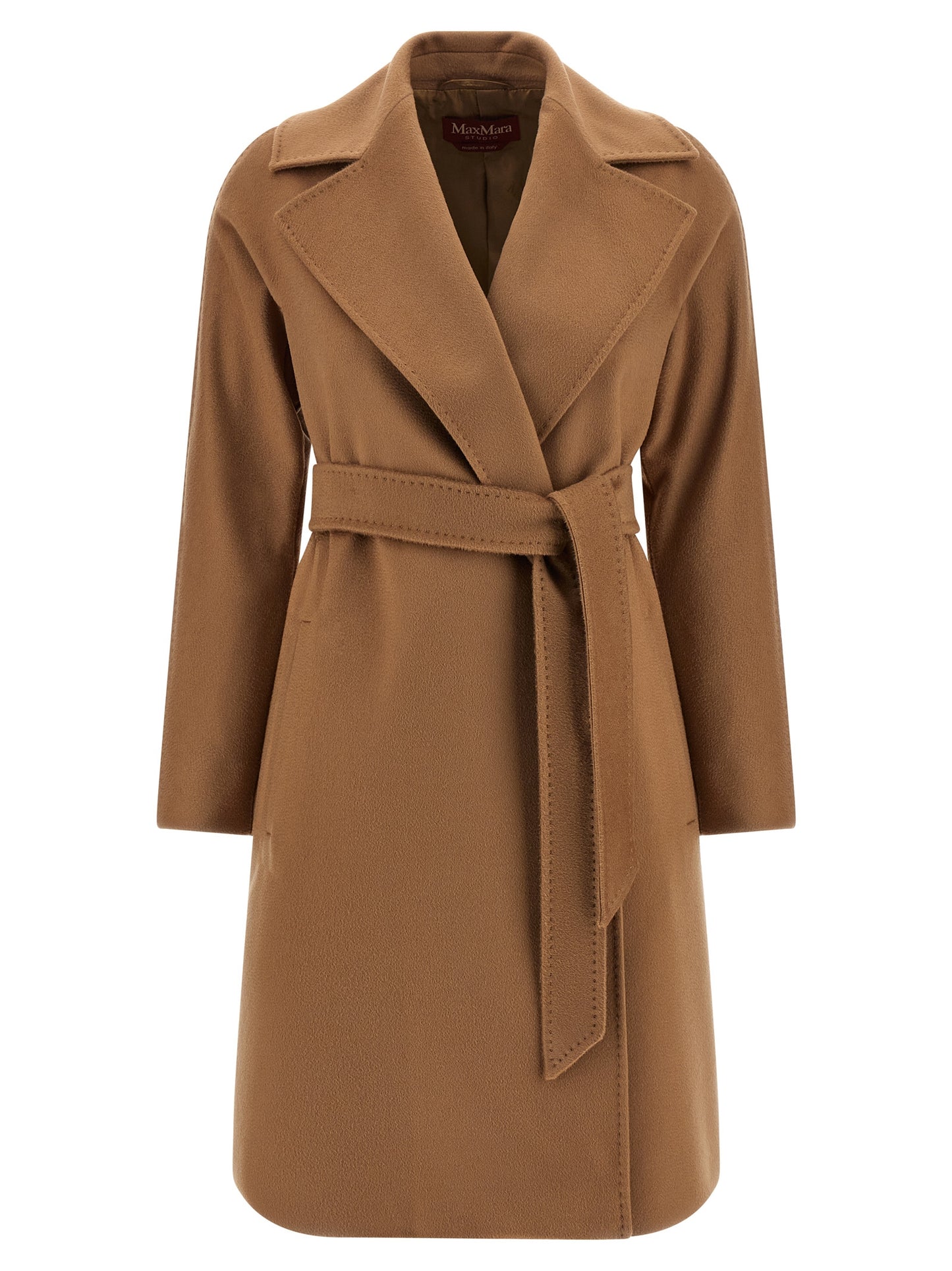 'Dravenna' coat Coats, trench coats