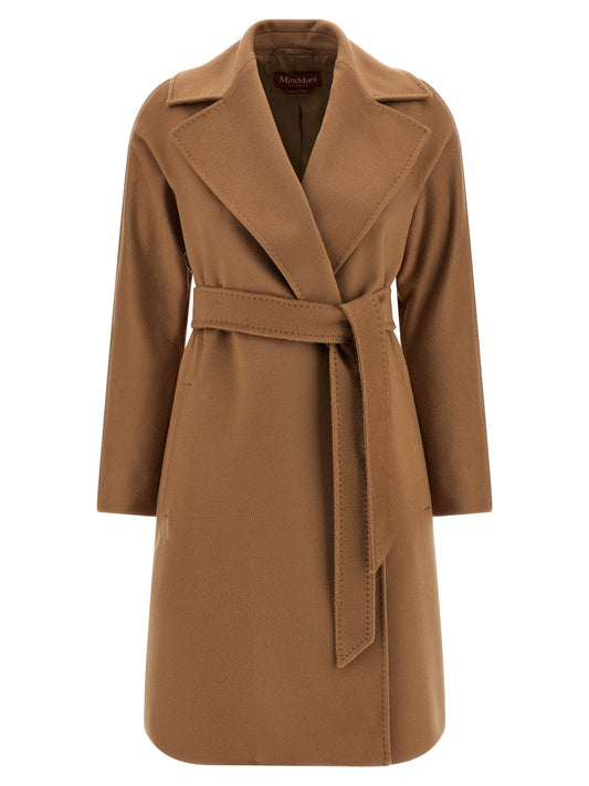 'Dravenna' coat Coats, trench coats