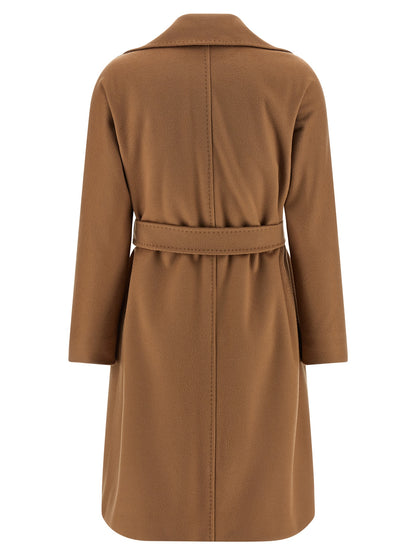 'Dravenna' coat Coats, trench coats