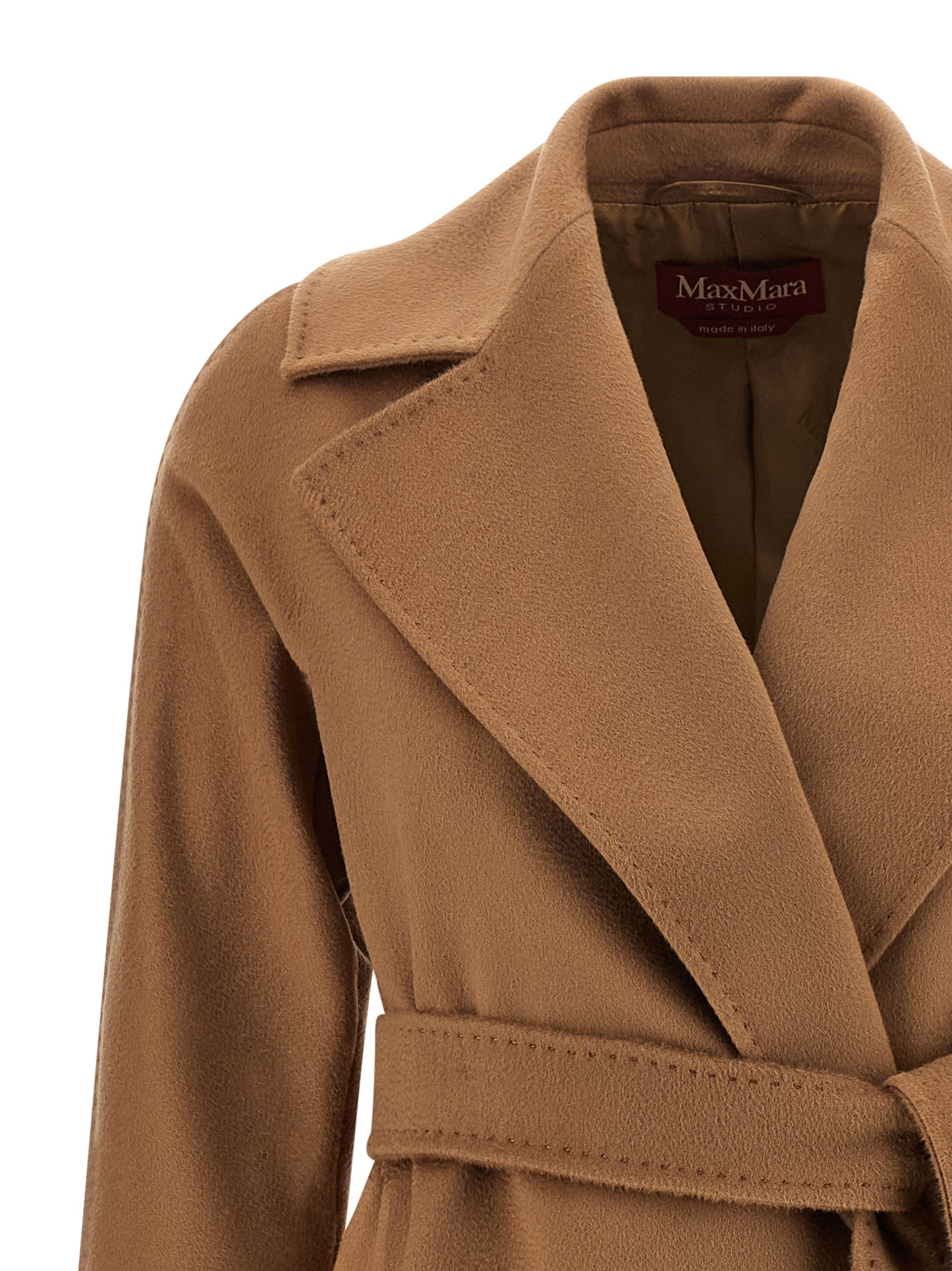 'Dravenna' coat Coats, trench coats
