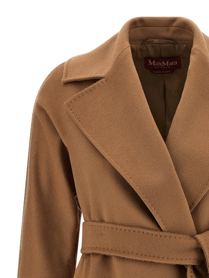 'Dravenna' coat Coats, trench coats