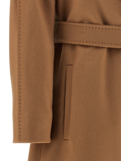 'Dravenna' coat Coats, trench coats