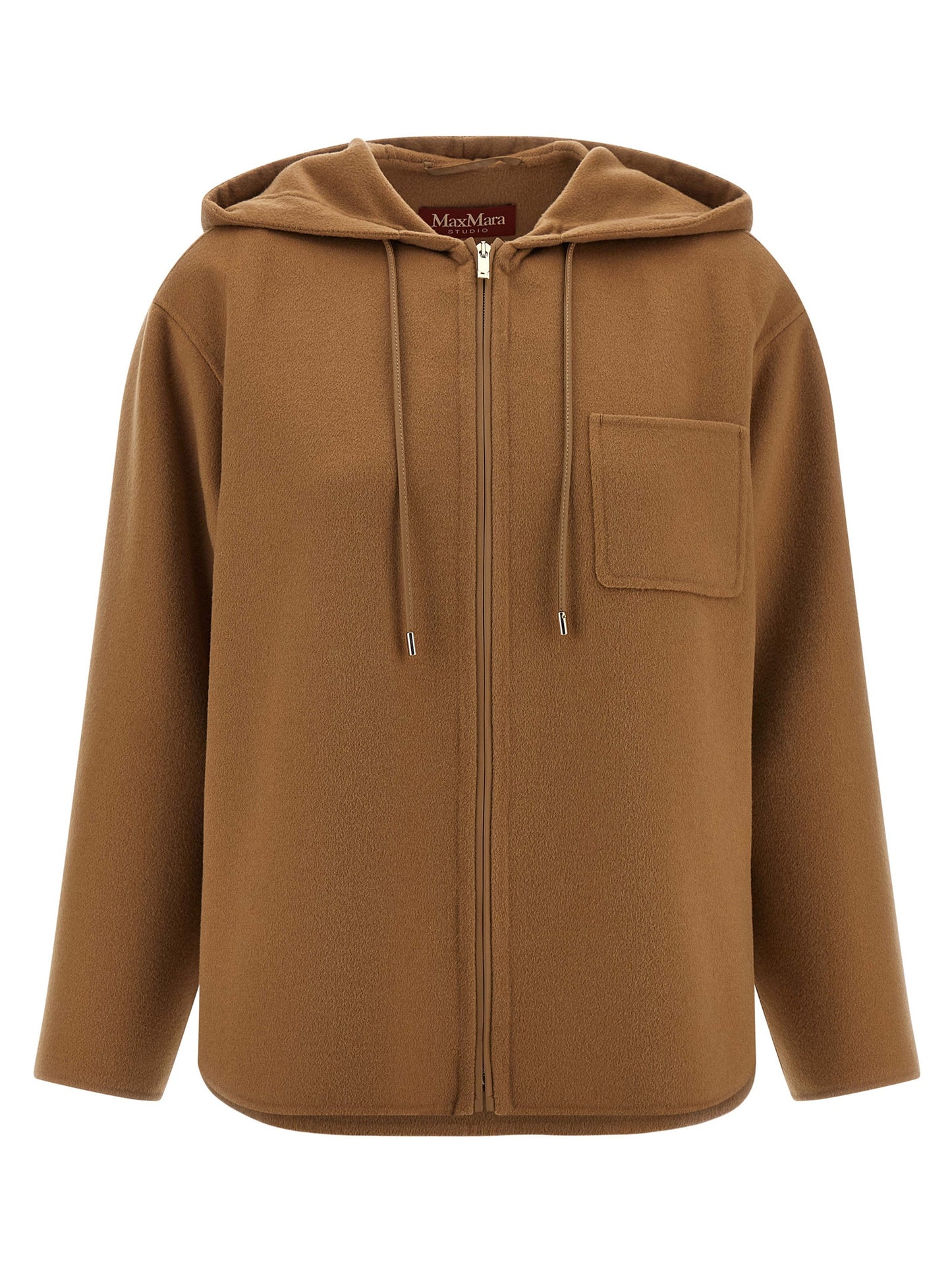 'Mina' hoodie Sweatshirt