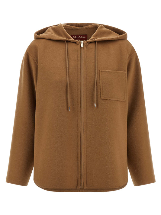 'Mina' hoodie Sweatshirt