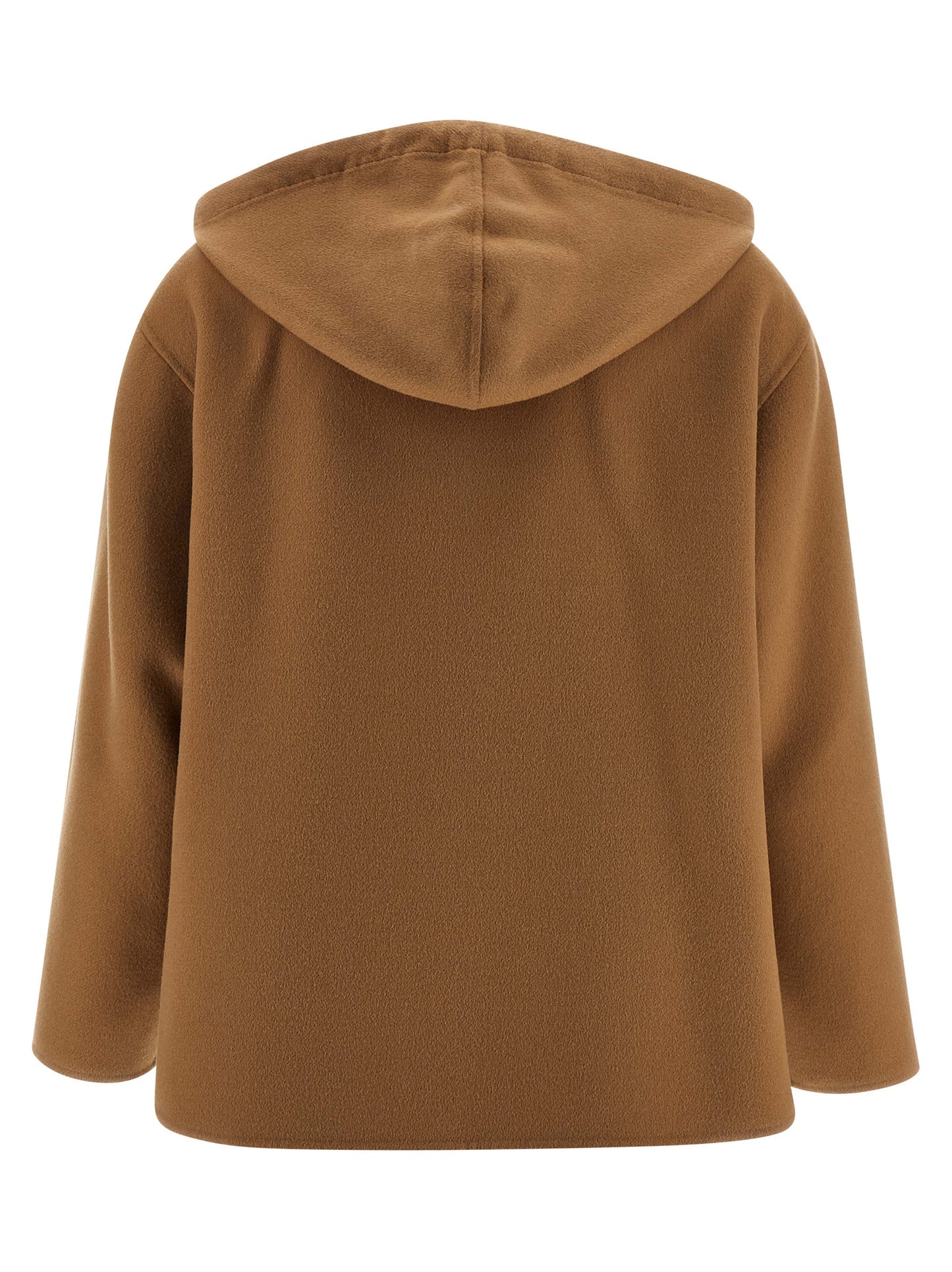 'Mina' hoodie Sweatshirt