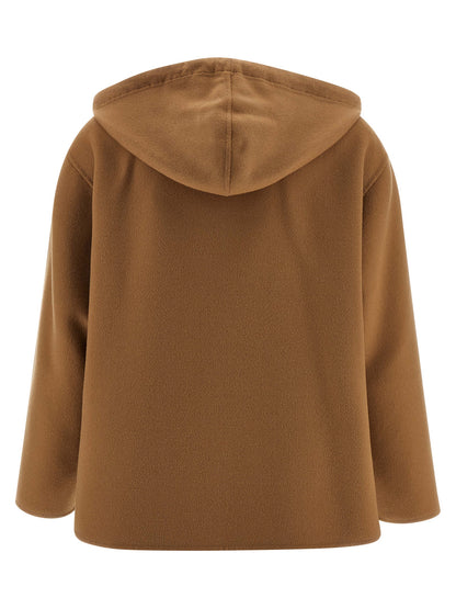 'Mina' hoodie Sweatshirt