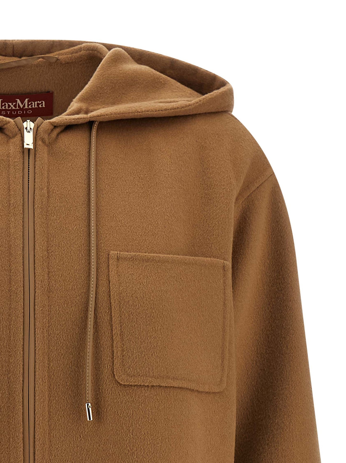 'Mina' hoodie Sweatshirt