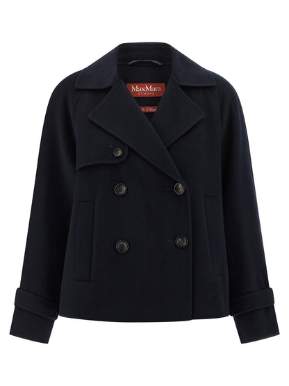 'Nupar' coat Coats, trench coats
