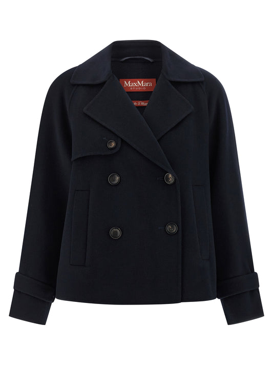 'Nupar' coat Coats, trench coats