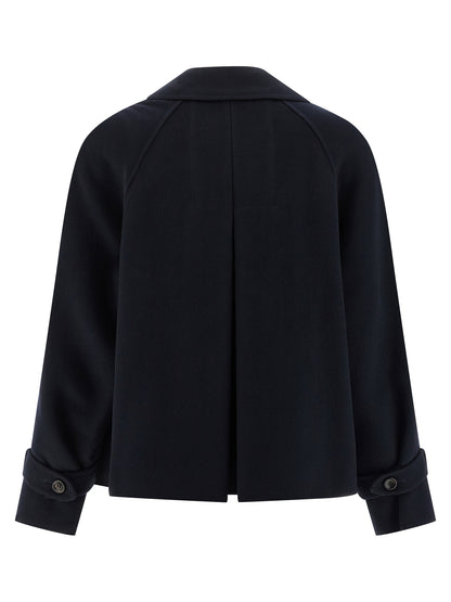 'Nupar' coat Coats, trench coats