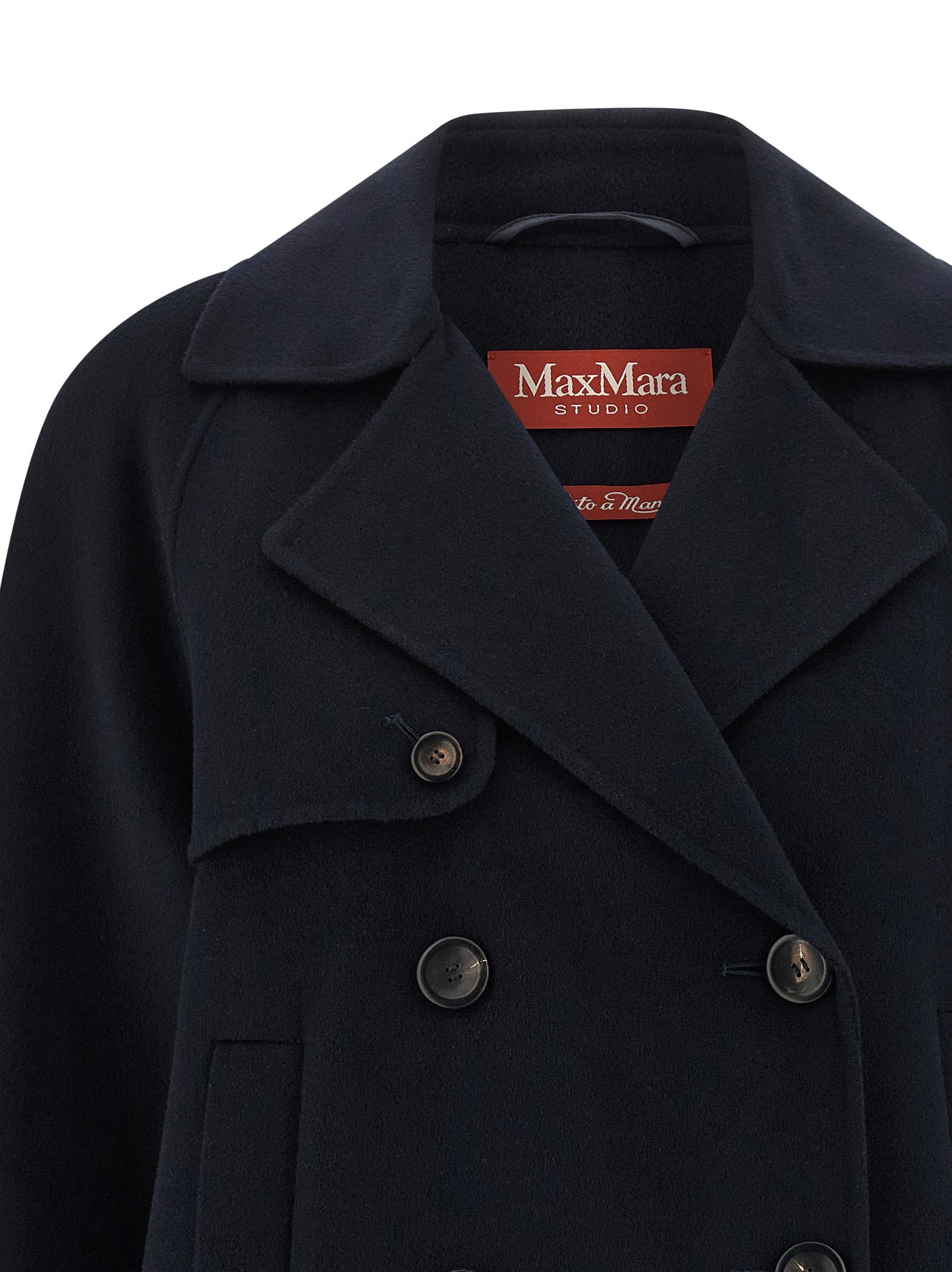 'Nupar' coat Coats, trench coats