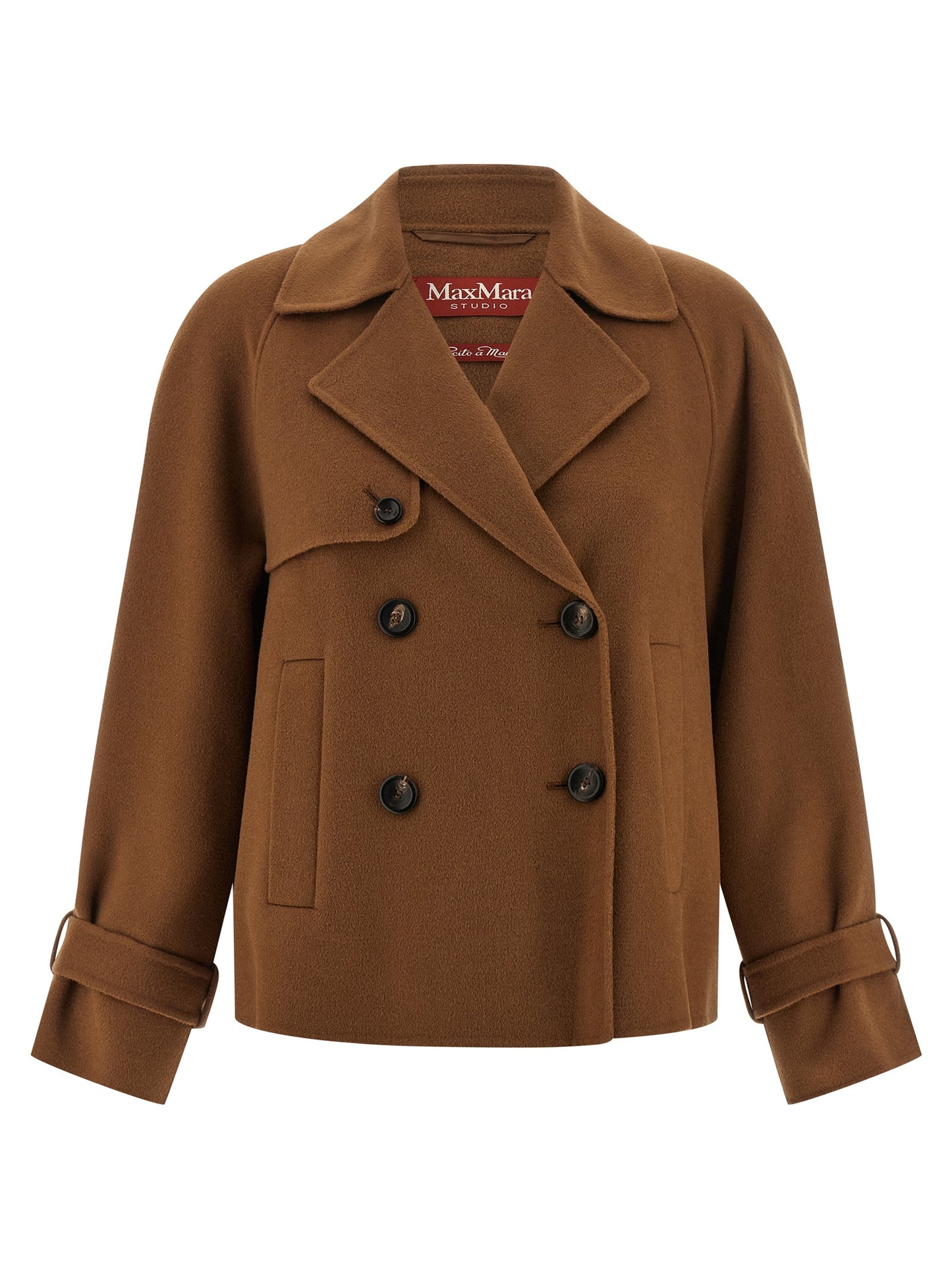 'Nupar' coat Coats, trench coats