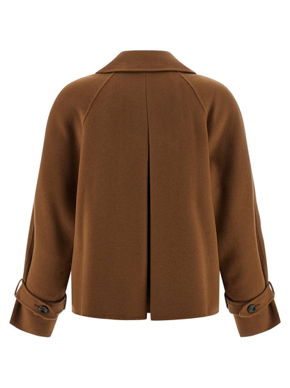 'Nupar' coat Coats, trench coats