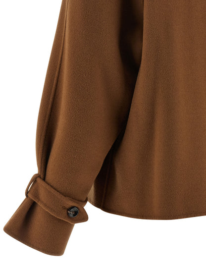 'Nupar' coat Coats, trench coats