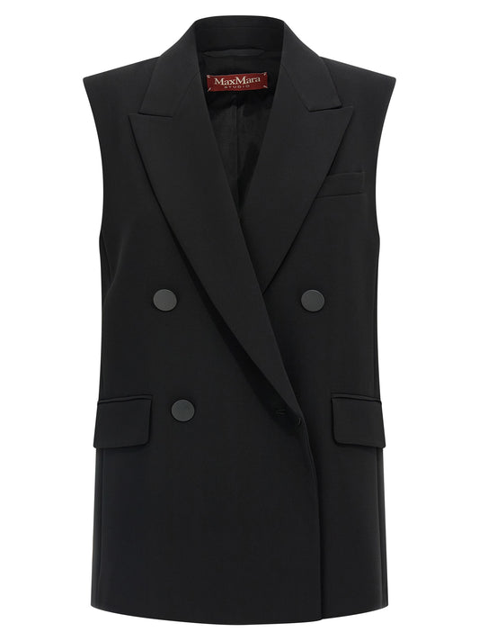 'Pomez' vest Gilet