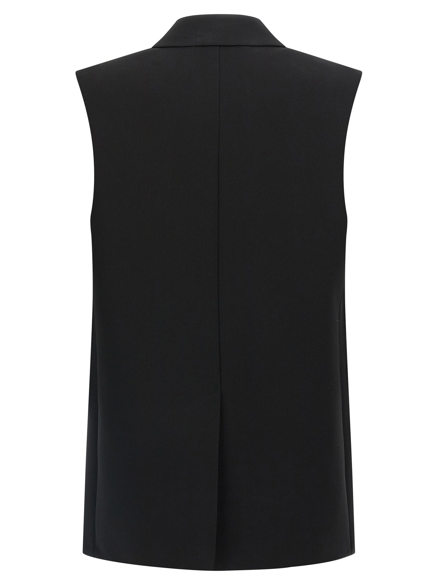 'Pomez' vest Gilet