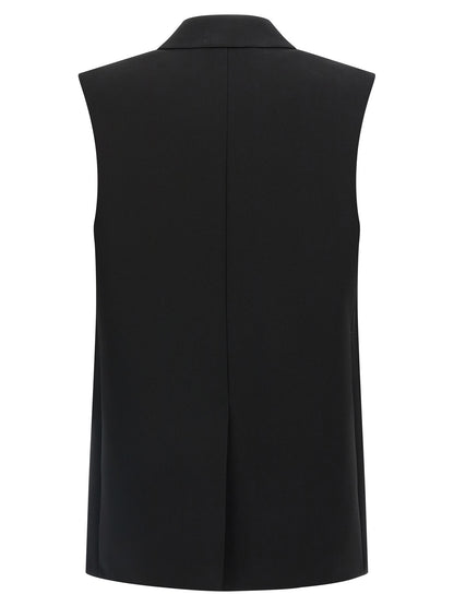 'Pomez' vest Gilet