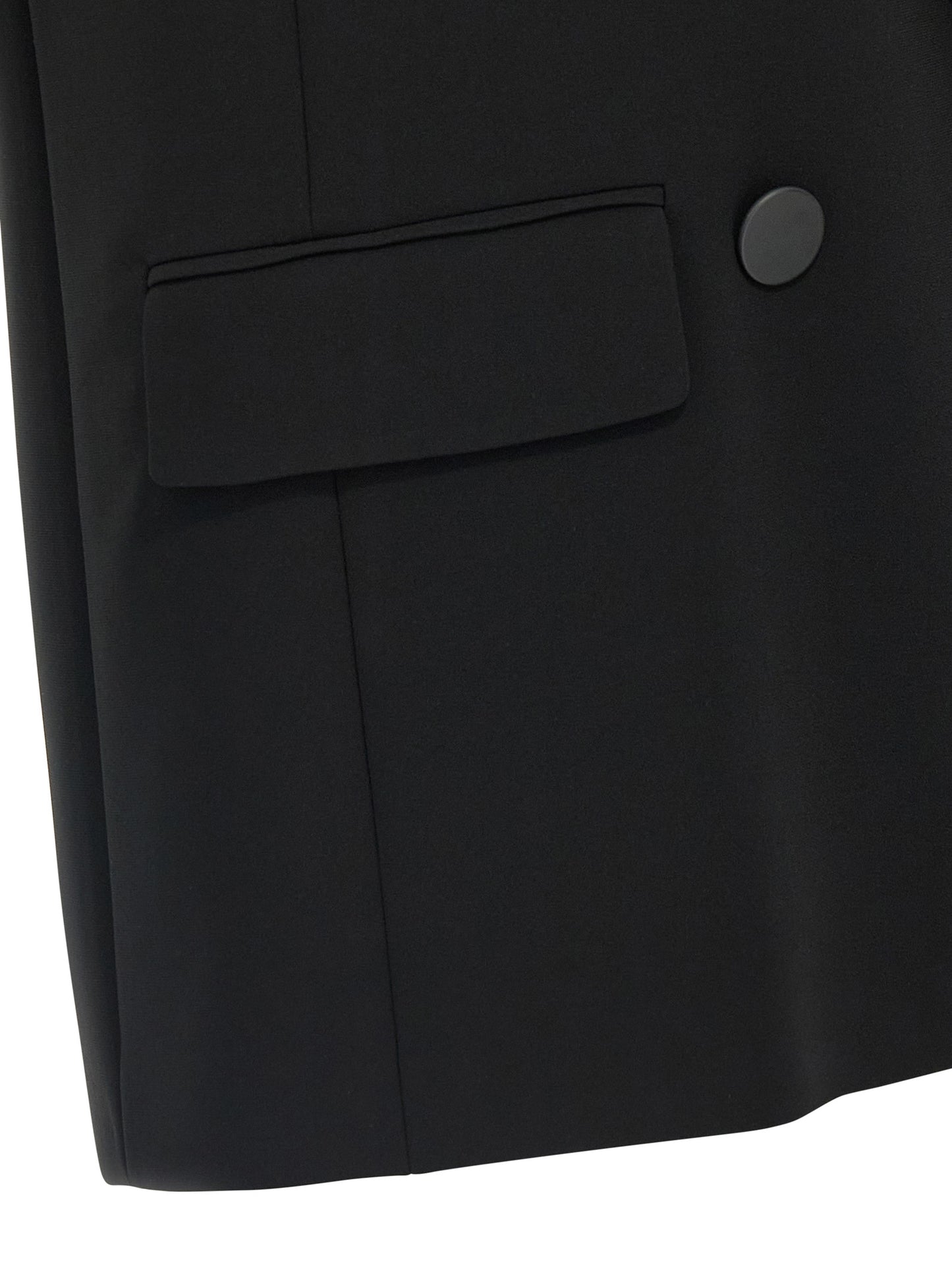 'Pomez' vest Gilet