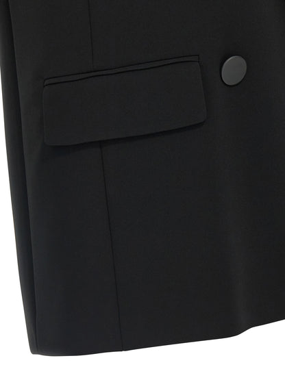 'Pomez' vest Gilet
