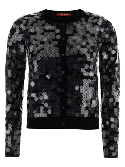 'Necton' cardigan Sweater, cardigans
