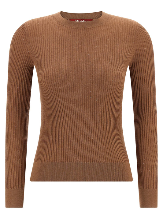 'Marabu' sweater Sweater, cardigans