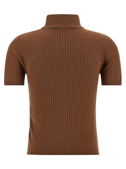 'Jangy' sweater Sweater, cardigans