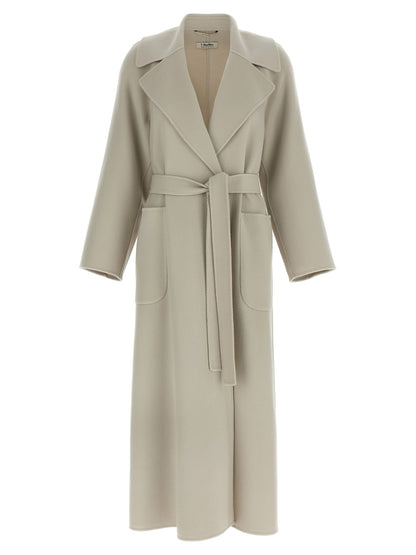 'Doris' coat Coats, trench coats