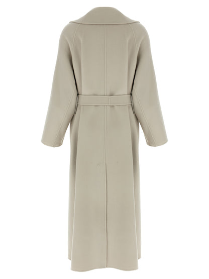 'Doris' coat Coats, trench coats