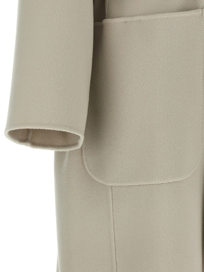 'Doris' coat Coats, trench coats