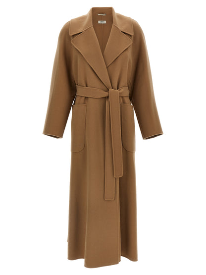 'Doris' coat Coats, trench coats