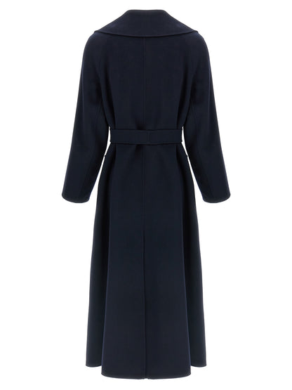 'Doris' coat Coats, trench coats