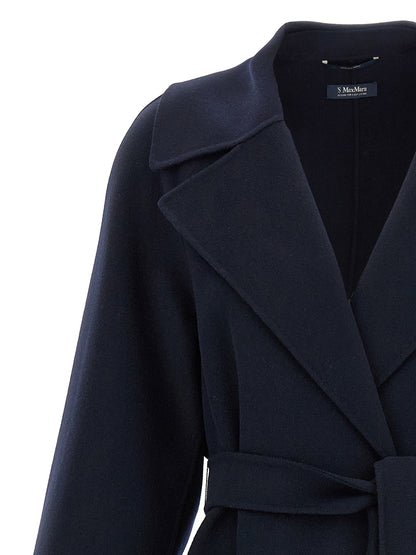 'Doris' coat Coats, trench coats