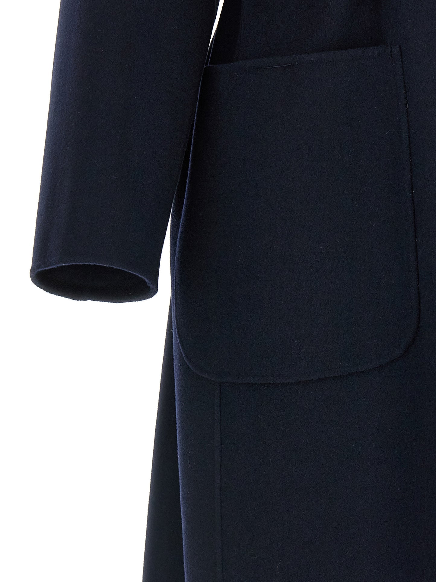 'Doris' coat Coats, trench coats