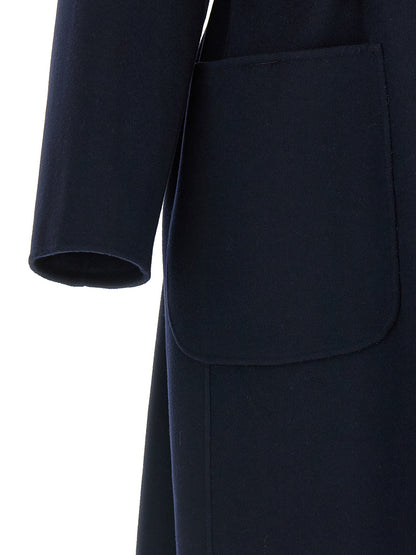 'Doris' coat Coats, trench coats