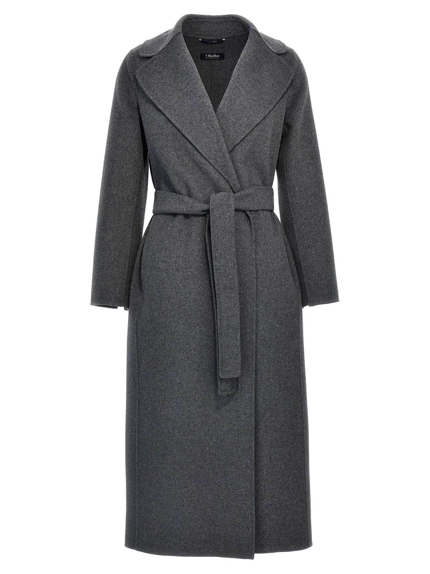 'Poldo' coat Coats, trench coats