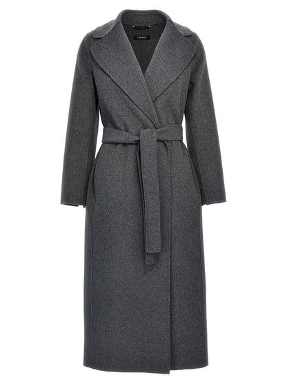 'Poldo' coat Coats, trench coats