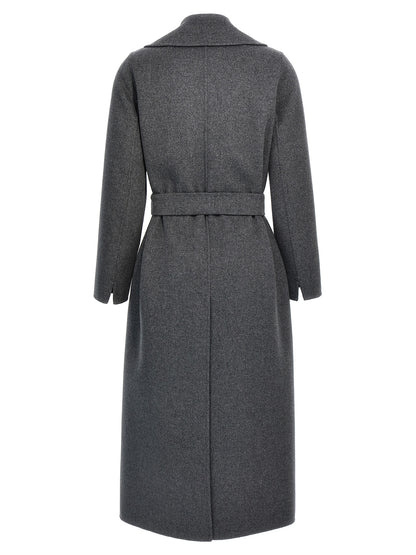 'Poldo' coat Coats, trench coats
