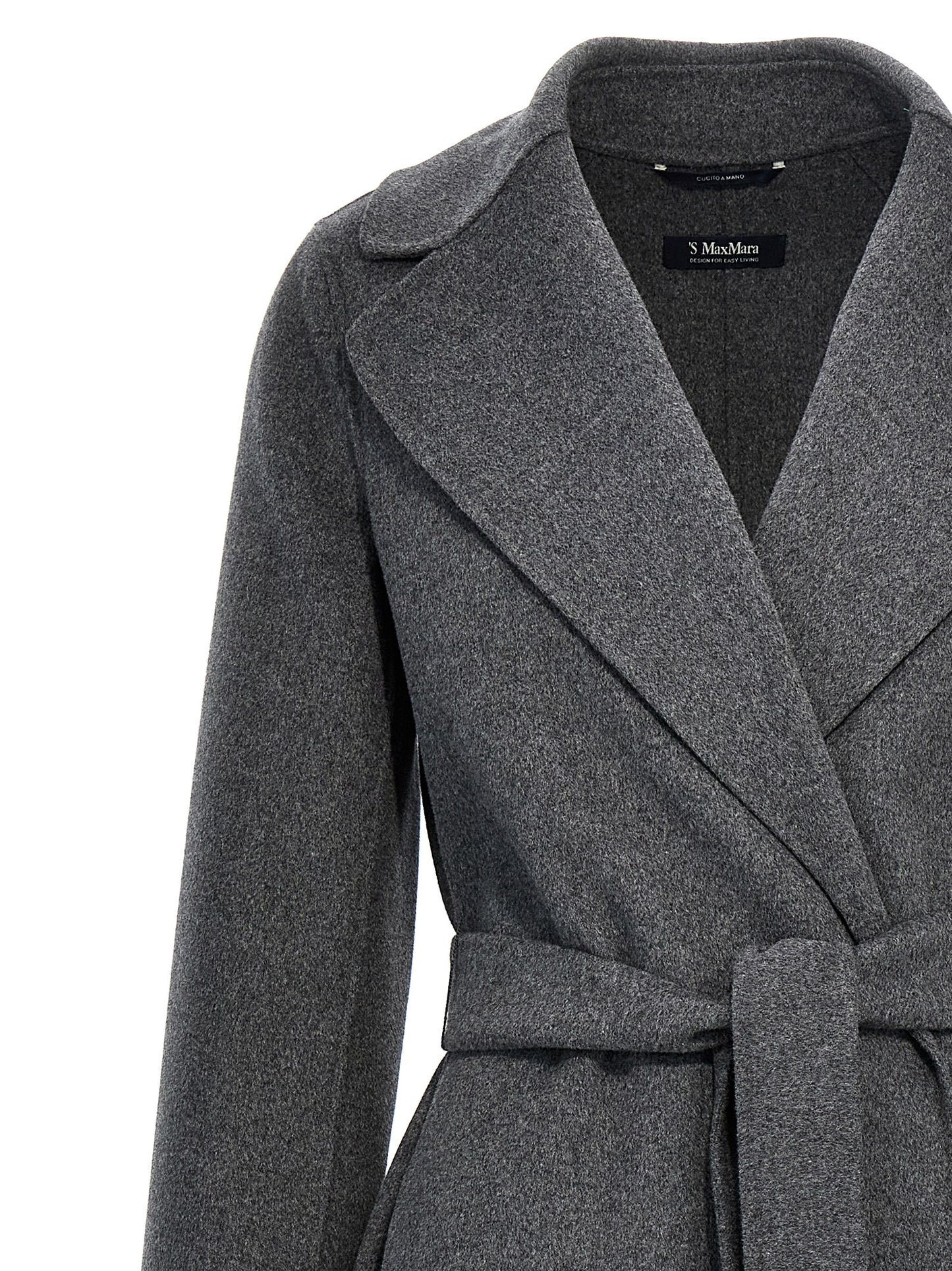 'Poldo' coat Coats, trench coats