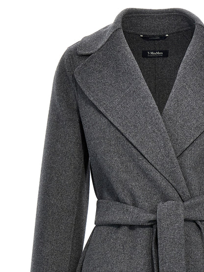 'Poldo' coat Coats, trench coats