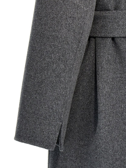 'Poldo' coat Coats, trench coats